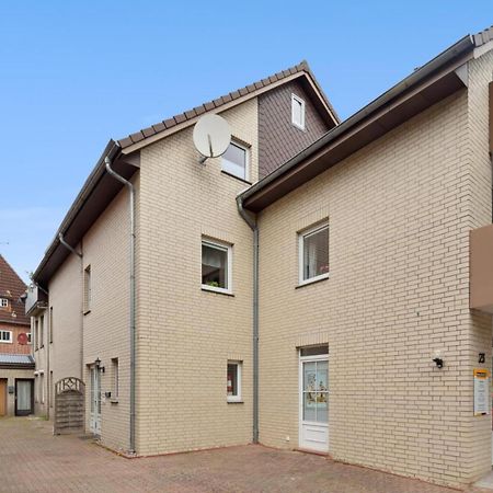 Hauke Villa Busum Exterior photo